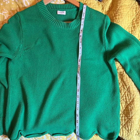 Jcrew sweater - Picture 5 of 5
